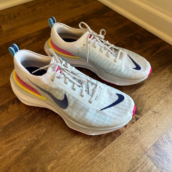 Men’s Nike ZoomX Invincible Run 3 - Picture 1 of 5
